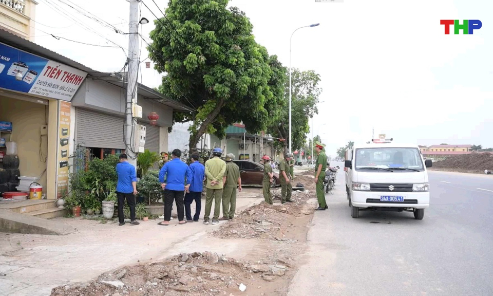 Bản tin thời sự 17h00 (13/06/2026)