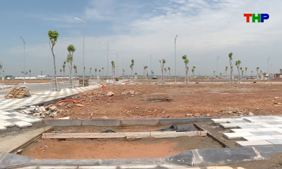 Bảo đảm tiến độ c&aacute;c dự &aacute;n trọng điểm