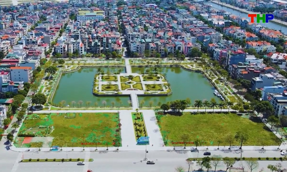 Bản tin tiếng Anh - Hai Phong News (13/06/2026)