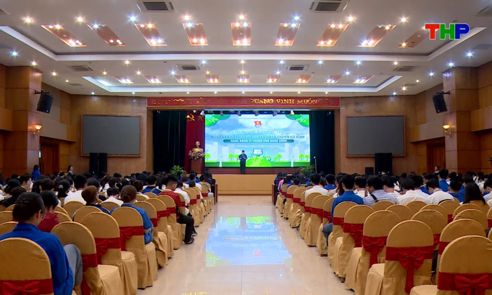 Bản tin tiếng Trung - 海防新闻 (13/06/2026)