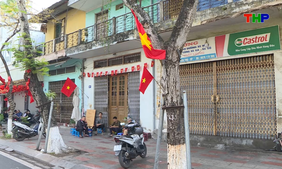 Hộp thư truyền h&igrave;nh: Cần đẩy nhanh tiến độ xử l&yacute; quỹ nh&agrave;, đất l&agrave; t&agrave;i sản c&ocirc;ng kh&ocirc;ng để ở