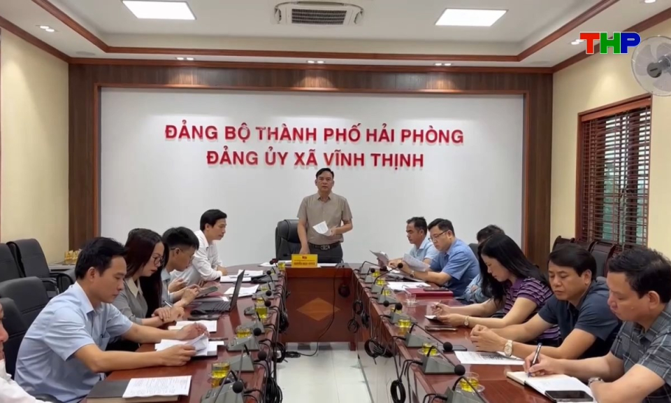 X&acirc;y dựng Đảng: Thực hiện Nghị quyết 05-NQ/TW: Khơi nguồn từ cơ sở