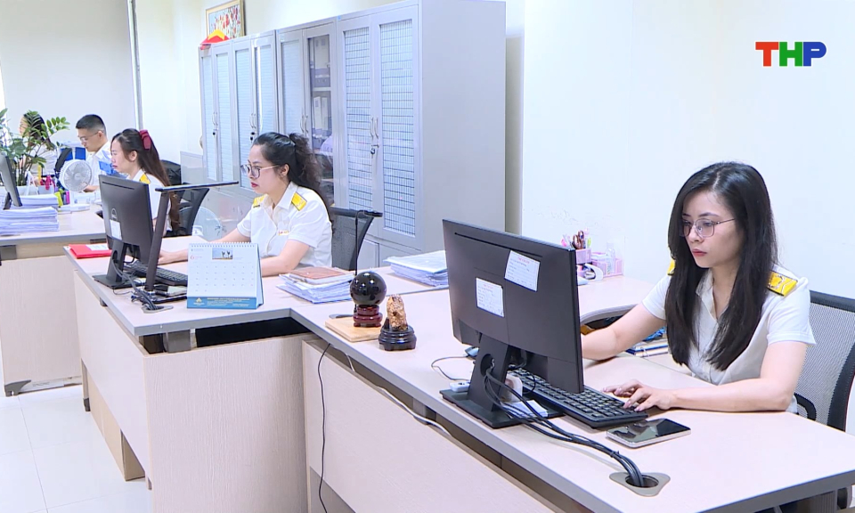 Chống gian lận, thất thu thuế