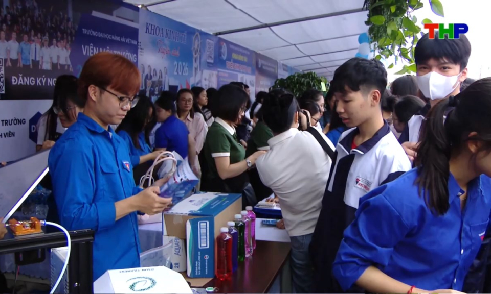 Bản tin thời sự s&aacute;ng (16/06/2026)