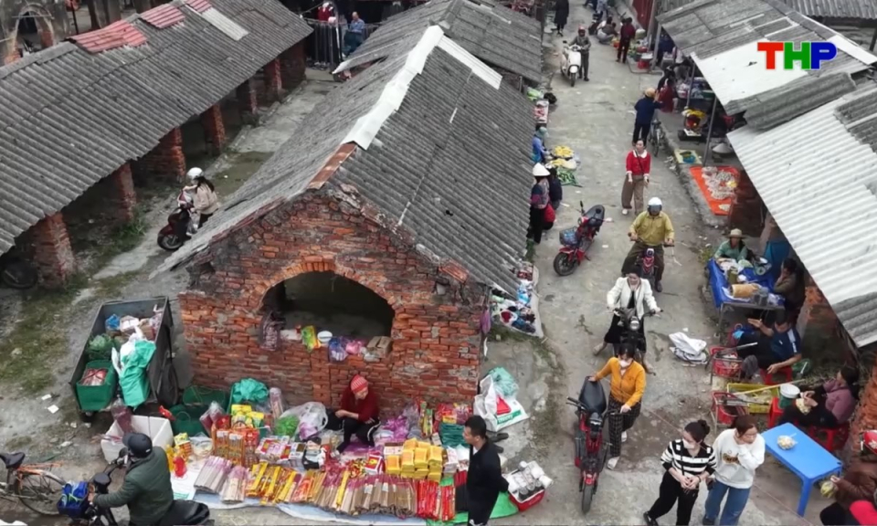 Bản tin thời sự cuối ng&agrave;y (15/06/2026)