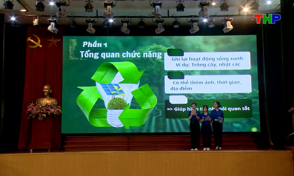 Bản tin tiếng Trung - 海防新闻 (15/06/2026)
