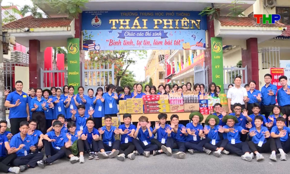 G&oacute;c nh&igrave;n trẻ: Đẩy mạnh hoạt động h&egrave; trong giới trẻ