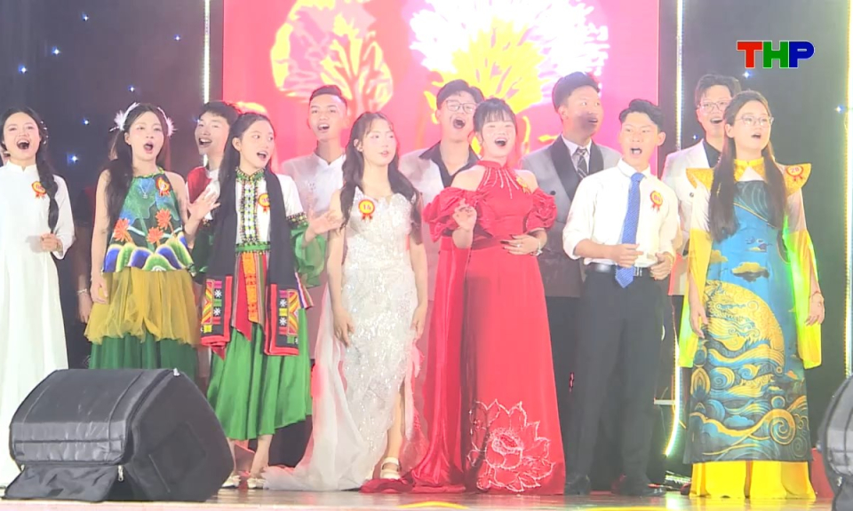 Diễn đ&agrave;n văn học nghệ thuật: S&acirc;n chơi nghệ thuật d&agrave;nh cho thiếu nhi