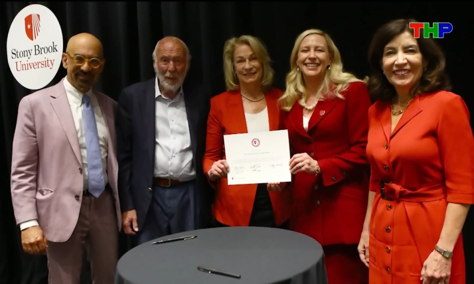 Kh&aacute;m ph&aacute; thế giới: Jim Simons - Huyền thoại to&aacute;n học v&agrave; cỗ m&aacute;y đầu tư định lượng Medallion Fund