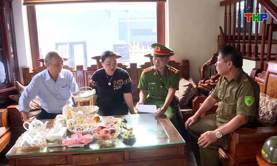An ninh Hải Ph&ograve;ng: Từng bước x&acirc;y dựng th&agrave;nh phố Hải Ph&ograve;ng kh&ocirc;ng c&oacute; tội phạm về ma t&uacute;y