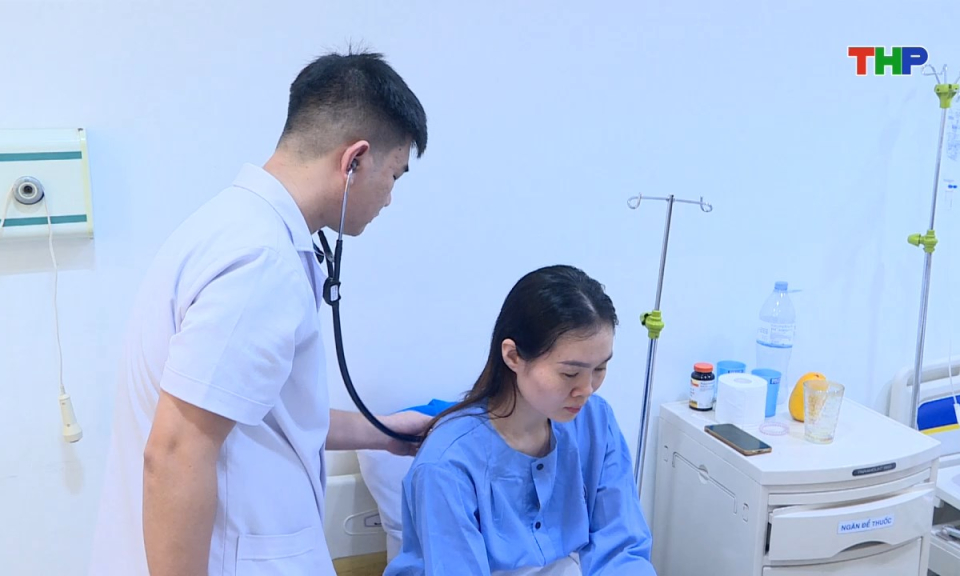 Y tế sức khỏe: Chủ động ph&ograve;ng ngừa nguy cơ mắc bệnh mạn t&iacute;nh