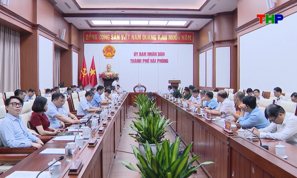 Triển khai c&ocirc;ng t&aacute;c ph&ograve;ng thủ d&acirc;n sự năm 2026
