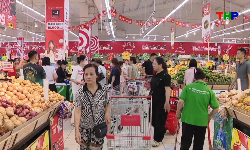 Bản tin thời sự cuối ng&agrave;y (16/06/2026)