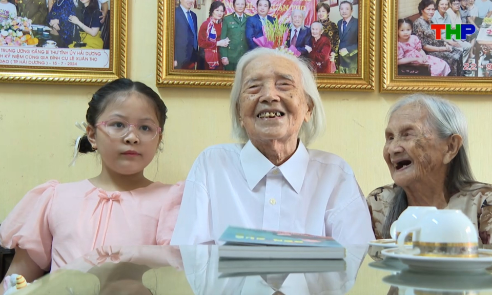 C&acirc;u chuyện của t&ocirc;i: Giữ lửa y&ecirc;u thương