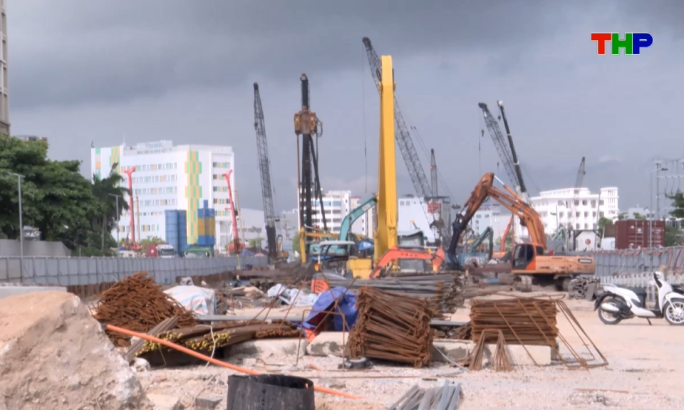 Bản tin tiếng Trung - 海防新闻 (16/06/2026)
