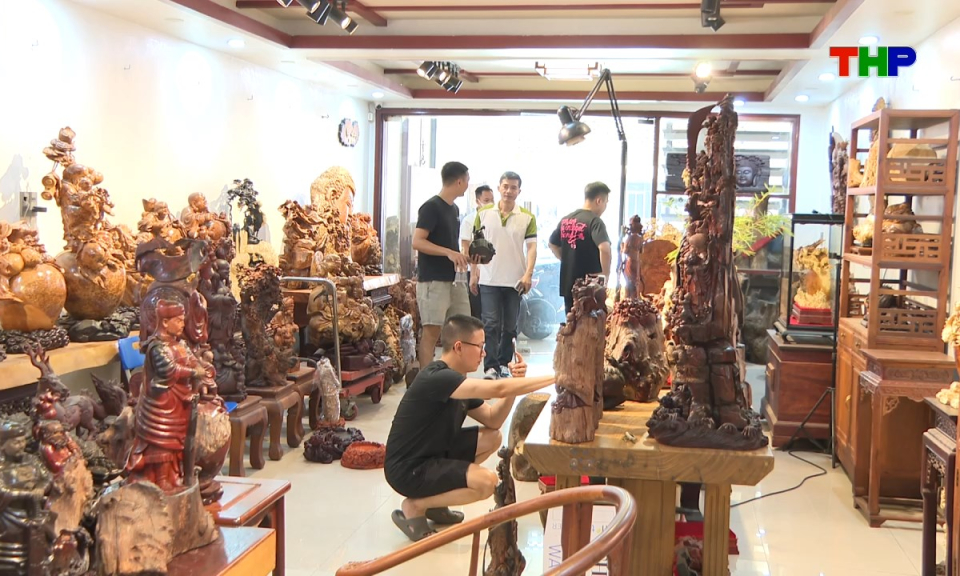 Điểm hẹn du lịch: Du lịch l&agrave;ng nghề