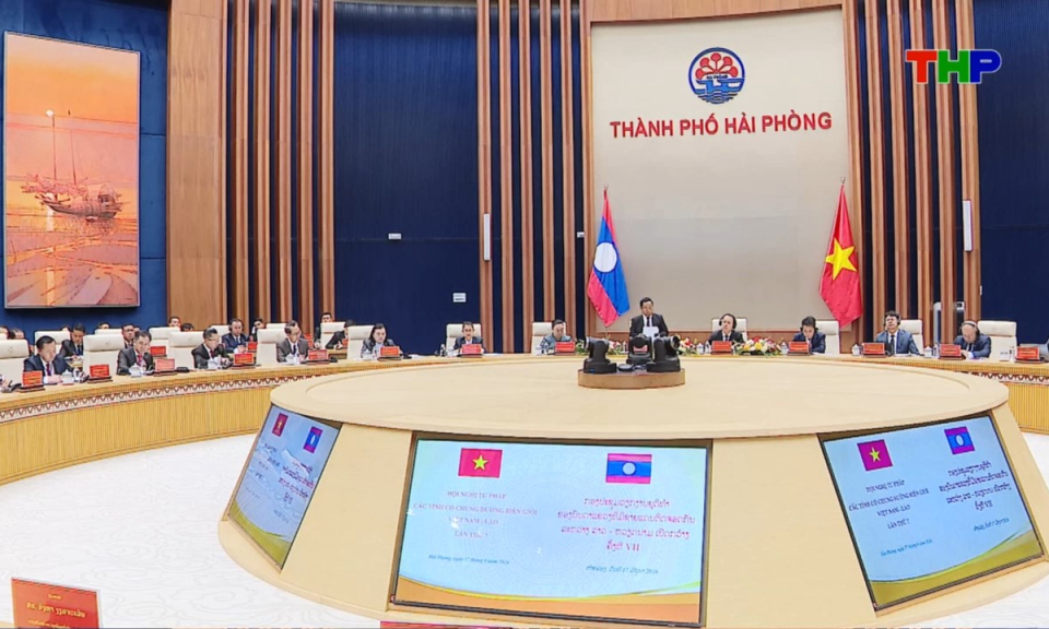 Bản tin thời sự cuối ng&agrave;y (17/06/2026)