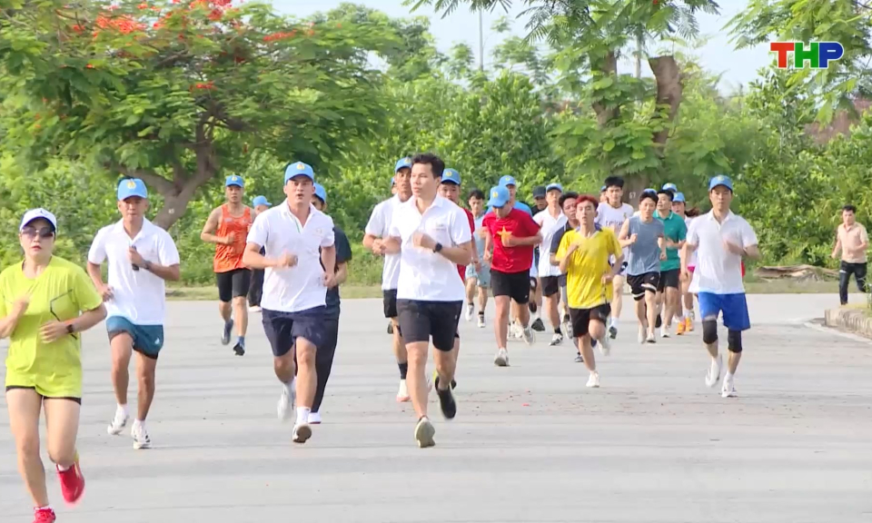 Chăm lo đời sống cho người lao động