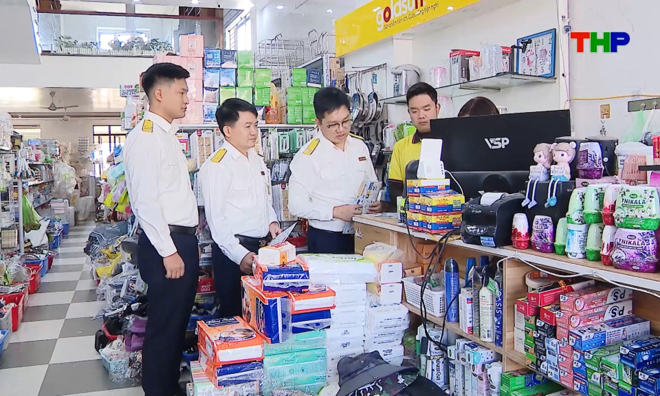 Khuyến kh&iacute;ch chuyển đổi từ hộ kinh doanh sang hoạt động theo m&ocirc; h&igrave;nh doanh nghiệp