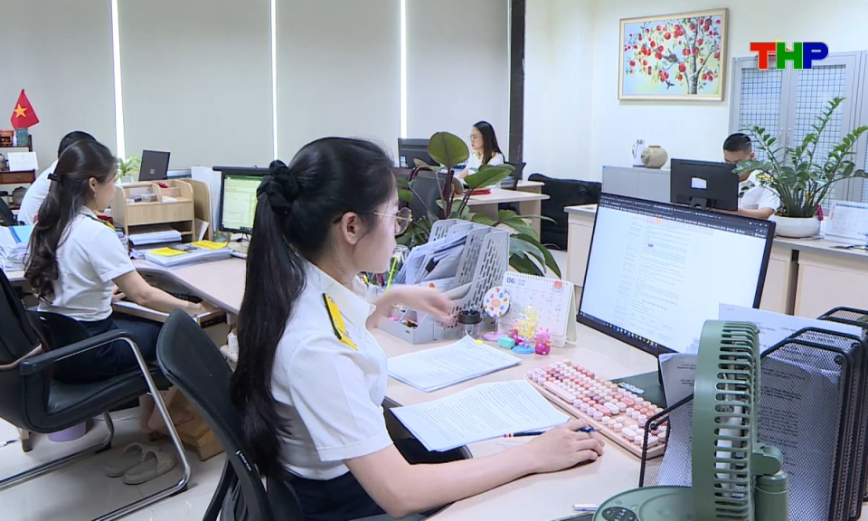 Kinh tế v&agrave; đ&ocirc; thị: Minh bạch dữ liệu kế to&aacute;n - Nền tảng tu&acirc;n thủ ph&aacute;p luật thuế