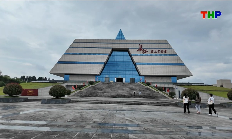 Nhịp sống Trung Quốc (Số 47)