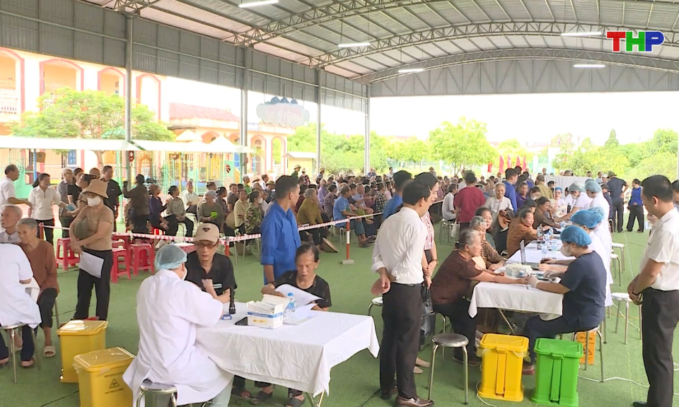Bản tin thời sự 17h00 (19/06/2026)