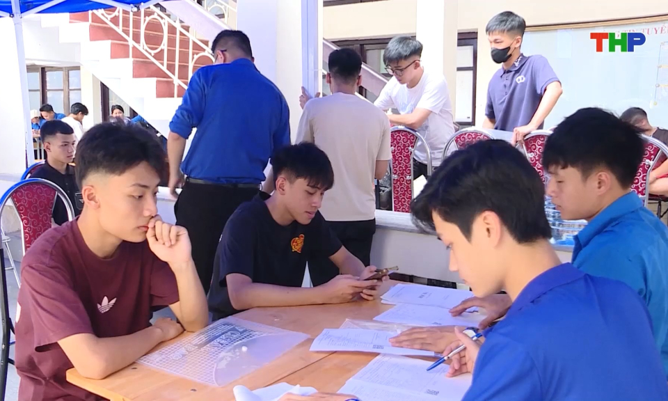 Lưu &yacute; về đăng k&yacute;, điều chỉnh nguyện vọng x&eacute;t tuyển đại học