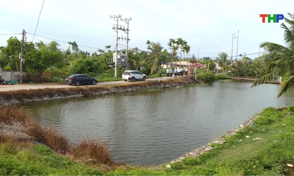 Bản tin thời sự trưa (20/06/2026)