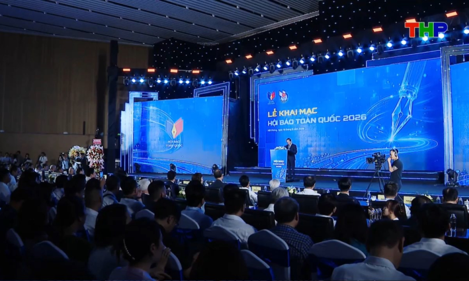 Bản tin thời sự tối (19/06/2026)