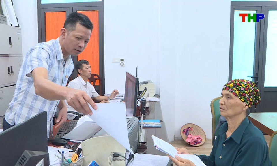 Hộp thư truyền h&igrave;nh: Vẫn c&ograve;n vướng mắc trong cấp giấy chứng nhận quyền sử dụng đất