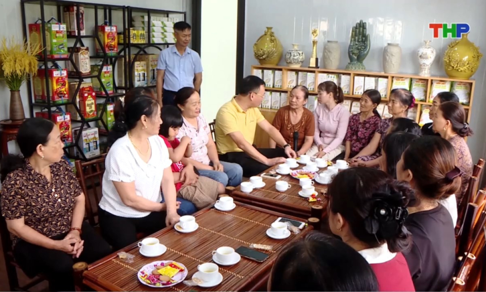 Bản tin thời sự trưa (21/06/2026)