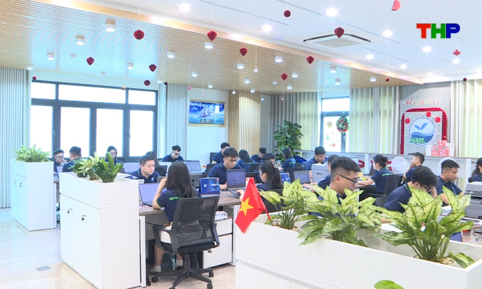 Tạp ch&iacute; kinh tế: Khởi nghiệp đổi mới s&aacute;ng tạo: Động lực ph&aacute;t triển kinh tế tư nh&acirc;n