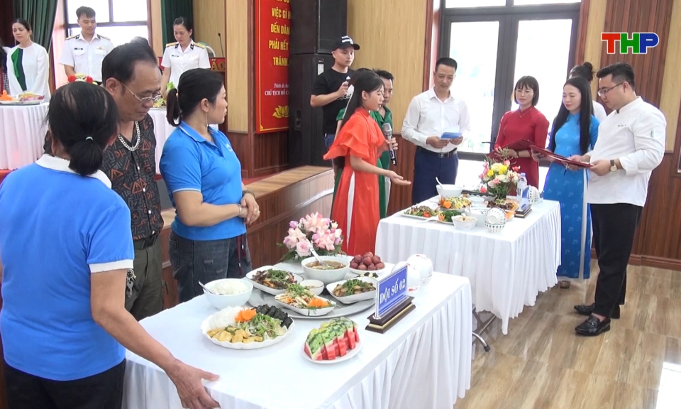 Hưởng ứng Ng&agrave;y gia đ&igrave;nh Việt Nam