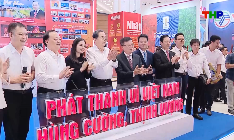 Bản tin thời sự tối (21/06/2026)