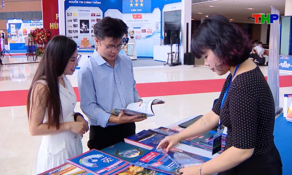 Bản tin tiếng Anh - Hai Phong News (21/06/2026)