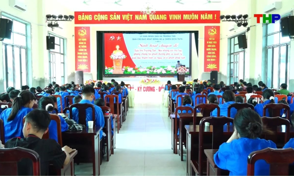 Nhịp sống 24h (22/06/2026)