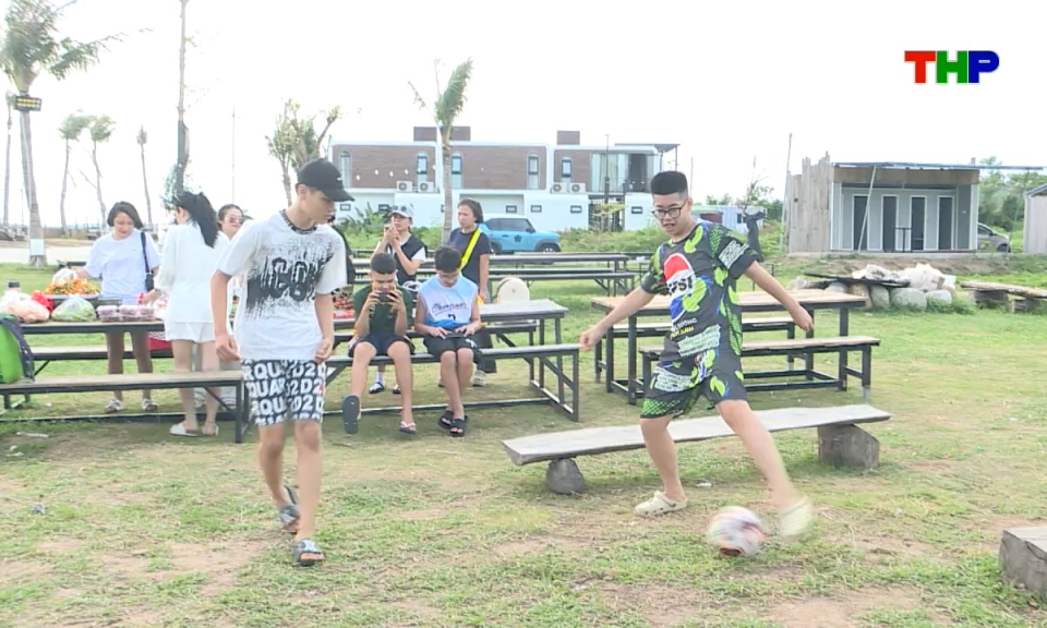 Bản tin tiếng Anh - Hai Phong News (22/06/2026)