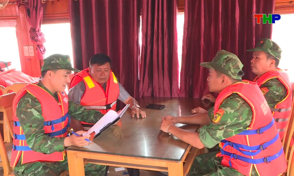 Ch&iacute;nh s&aacute;ch ph&aacute;p luật: Những quy định bảo đảm an to&agrave;n m&ugrave;a du lịch cao điểm