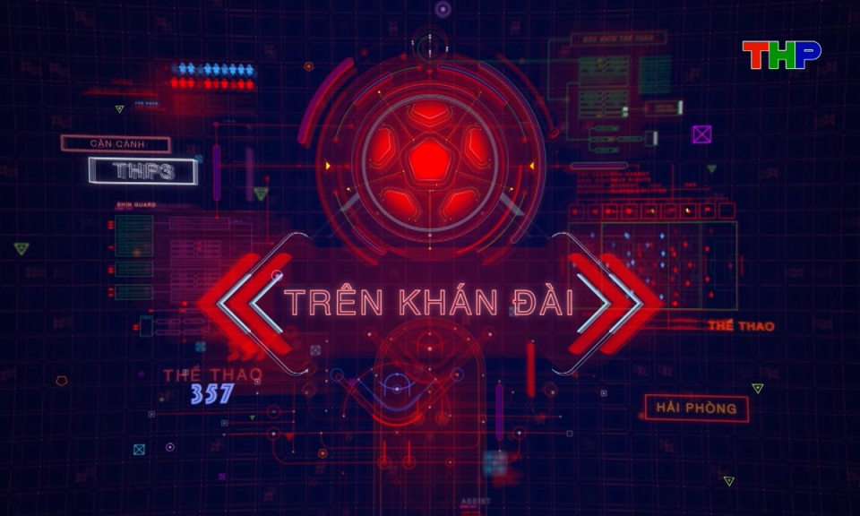 Tr&ecirc;n kh&aacute;n đ&agrave;i (Số 50)