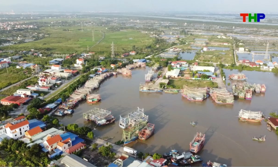 Bản tin thời sự cuối ng&agrave;y (23/06/2026)