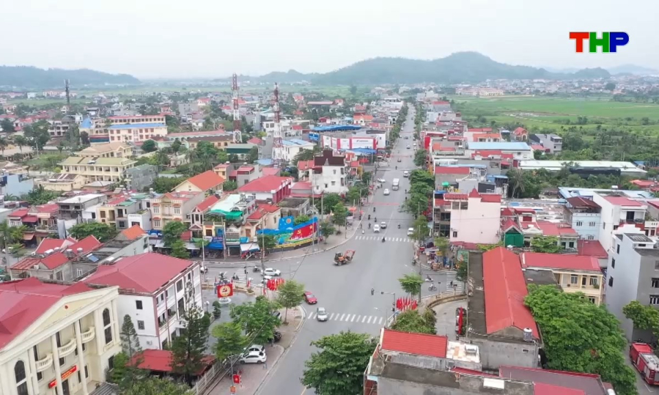 Ch&iacute;nh s&aacute;ch ph&aacute;p luật: Cụ thể h&oacute;a Nghị quyết về ti&ecirc;u chuẩn đ&ocirc; thị