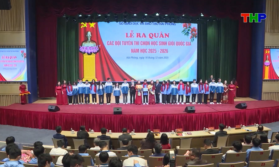 Nguồn nh&acirc;n lực chất lượng cao - Nền tảng hiện thực h&oacute;a kh&aacute;t vọng ph&aacute;t triển th&agrave;nh phố