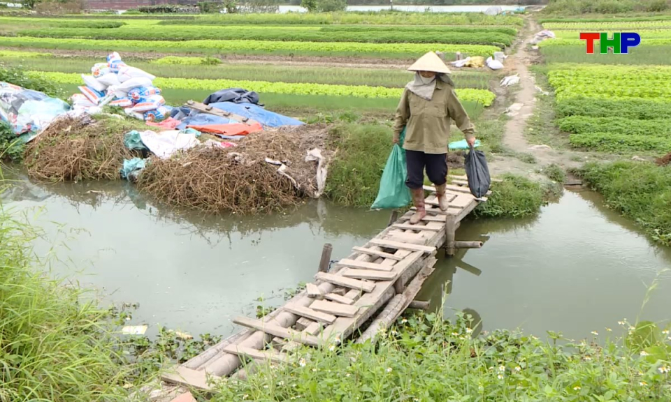 Hộp thư truyền h&igrave;nh: Giải quyết kiến nghị từ cơ sở th&ocirc;ng qua đối thoại