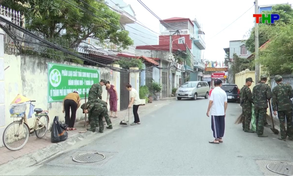 Bản tin thời sự cuối ng&agrave;y (24/06/2026)
