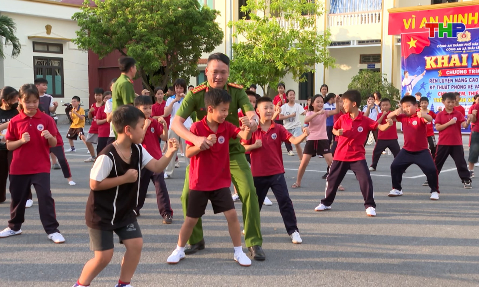 Bản tin thời sự 17h00 (24/06/2026)