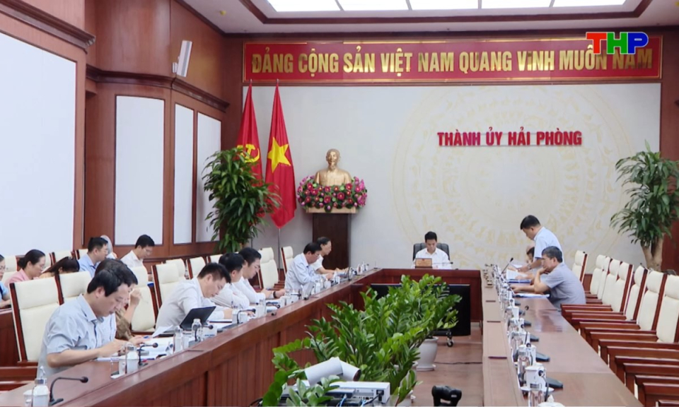 Bản tin thời sự tối (24/06/2026)