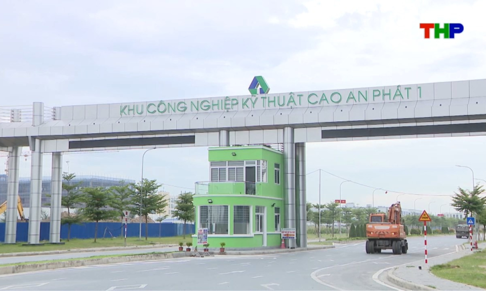 Bản tin thời sự trưa (25/06/2026)