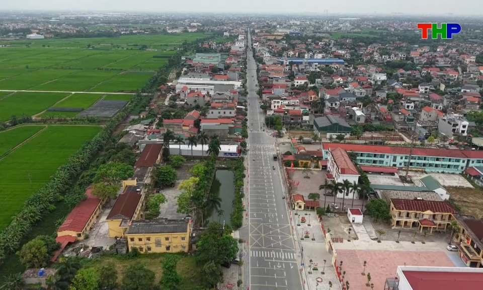 Học tập v&agrave; l&agrave;m theo tư tưởng, đạo đức, phong c&aacute;ch Hồ Ch&iacute; Minh: L&agrave;m theo B&aacute;c gắn với x&acirc;y dựng n&ocirc;ng th&ocirc;n mới n&acirc;ng cao v&agrave; kiểu mẫu