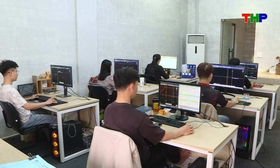 Khoa học c&ocirc;ng nghệ v&agrave; đời sống: Ứng dụng c&ocirc;ng nghệ số tối ưu h&oacute;a chuỗi gi&aacute; trị sản xuất