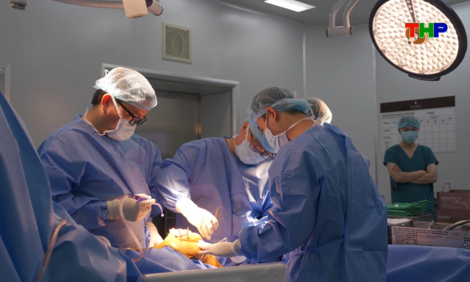 Y học 360: Y học 360: Ph&aacute;t triển y tế chuy&ecirc;n s&acirc;u chất lượng cao